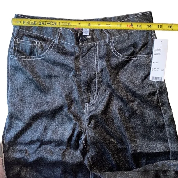 NEW UO wide leg pants - Picture 9 of 11